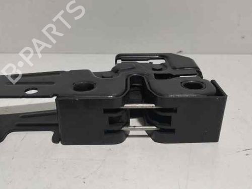 Hood lock AUDI A6 C6 (4F2) 3.0 TDI quattro | BP16433294C133 