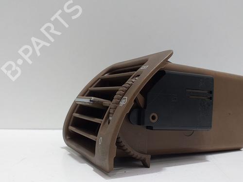 Air vent MERCEDES-BENZ M-CLASS (W163) ML 400 CDI (163.128) | BP11648199I21 