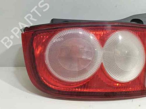Left taillight NISSAN MICRA III (K12)  | BP17715401C34 