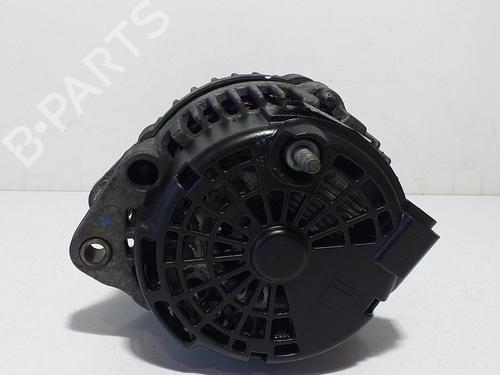 Alternator OPEL MERIVA B MPV (S10) 1.7 CDTI (75) | BP12263927M7 