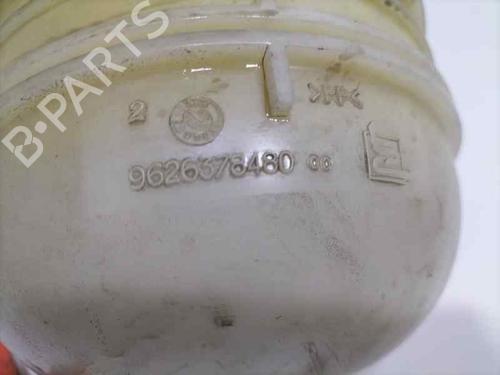 Expansion tank PEUGEOT 206 Hatchback (2A/C) 1.4 i | BP16926146C120 