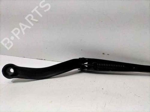Front windshield wiper arm OPEL CORSA E (X15)  | BP17529083C143 