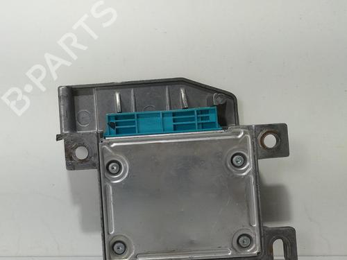 Kollisjonspute styreenhet OPEL MERIVA A MPV (X03) 1.7 DTI (E75) | BP11762107M53 