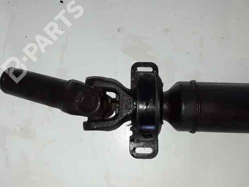 Driveshaft FORD TRANSIT Van (FA_ _) 2.4 TDE | BP5752848M37
