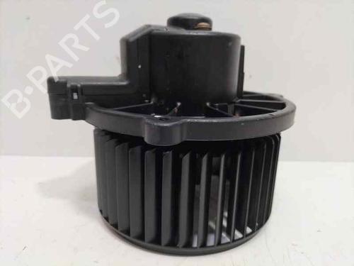 Used Heater blower motor HYUNDAI TUCSON (JM) 2.0 CRDi All-wheel Drive (113 hp) 17573592