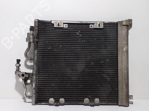 Used AC radiator OPEL ASTRA H (A04) 1.7 CDTI (L48) (100 hp) 10693340