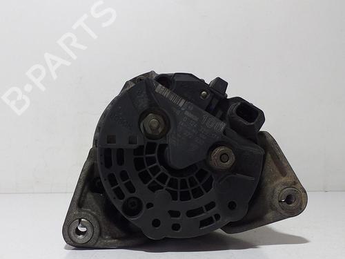 Alternator OPEL CORSA D (S07) 1.4 (L08, L68) | BP12263770M7 