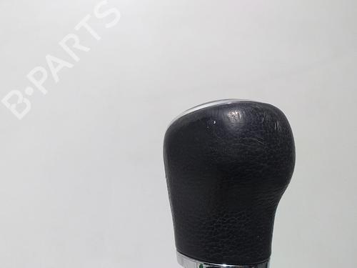Gear lever NISSAN PULSAR Hatchback (C13) 1.5 dCi | BP10984662M90 
