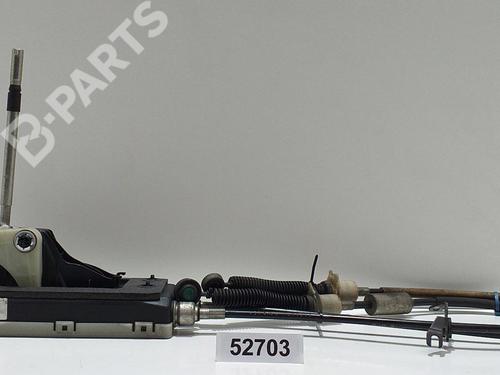 manual-gearbox-selector-mini-mini-countryman-r60-cooper-9802153-2010-2011-2012-2013-2014-2015-2016-7913765 main image