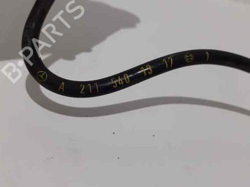 Electronic sensor MERCEDES-BENZ E-CLASS (W211) E 240 (211.061) | BP5764532M84 