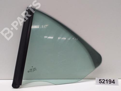 Used Rear left door window Rear left door window PORSCHE 911 Convertible (996) 3.6 Carrera 4 (320 hp) 7842306 7842306