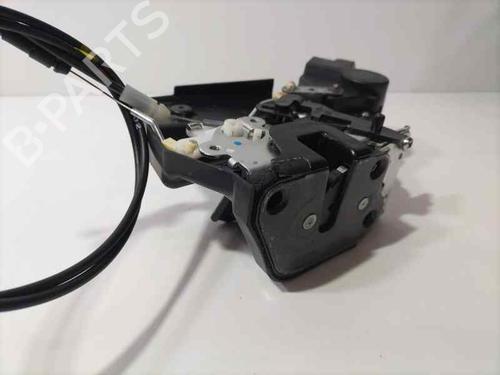 Rear left lock HYUNDAI TUCSON (JM) 2.0 CRDi | BP16770867C100 