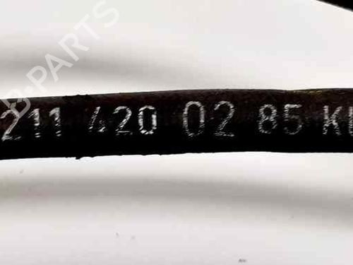Hand brake MERCEDES-BENZ CLS (C219) CLS 350 (219.356) | BP8763859I18 