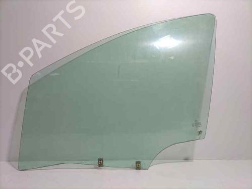Used Front left door window PEUGEOT 207 (WA_, WC_) 1.4 HDi (68 hp) 16304623