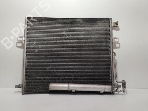 Radiateur de ac MERCEDES-BENZ R-CLASS (W251, V251) R 320 CDI 4-matic (251.022, 251.122) (224 hp) 15765964