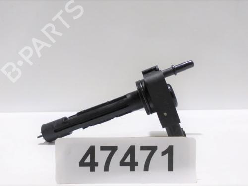 Used Electronic sensor NISSAN JUKE (F15) 1.5 dCi (110 hp) 6687391