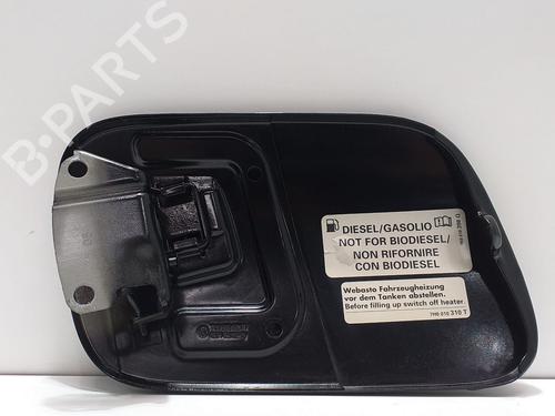 Klapa wlewu paliwa VW TOUAREG (7LA, 7L6, 7L7) 3.0 V6 TDI | BP7859617C131 