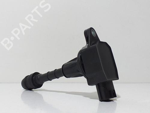 Ignition coil NISSAN MICRA III (K12) 1.2 16V | BP10498154M94 