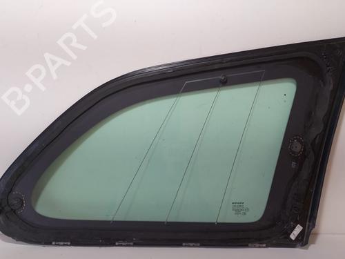 Rear left quarter glass VOLVO XC60 I SUV (156) 2.4 D | BP15583661C93 