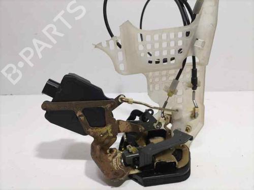 Rear left lock HYUNDAI TUCSON (JM) 2.0 CRDi All-wheel Drive | BP17437810C100 