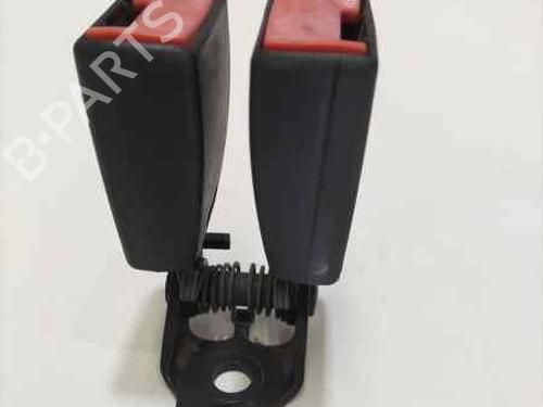 Sikkerhetsbelte bak i midten FORD FOCUS II (DA_, HCP, DP)  | BP17066130I27 