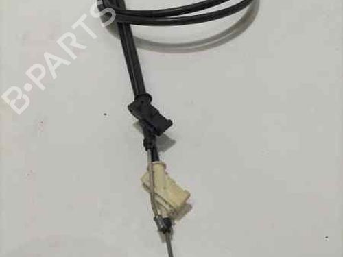 Hand brake FORD FOCUS II (DA_, HCP, DP)  | BP17195059I18 