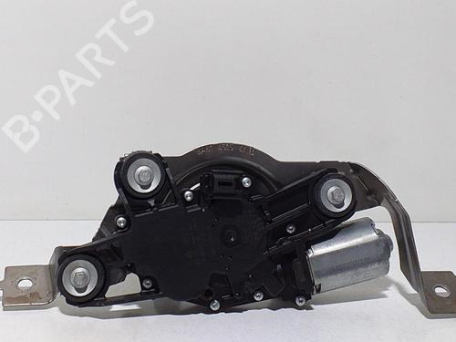 Used Rear wiper motor FORD FIESTA VI (CB1, CCN) 1.4 (97 hp) 10560258