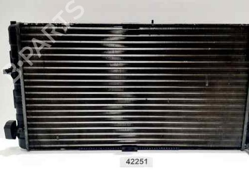 Køler SEAT CORDOBA (6K2) [1999-2002]  5857239