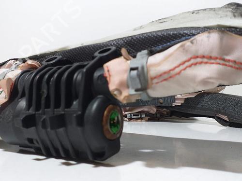 Right curtain airbag CITROËN C4 Picasso I MPV (UD_)  | BP11395875C12 