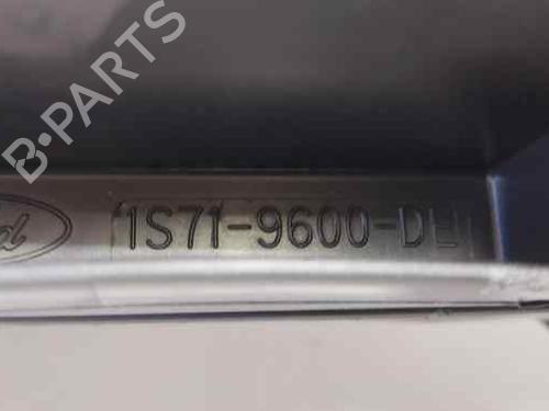 Air filter box FORD MONDEO III Saloon (B4Y)  | BP19416745M87 
