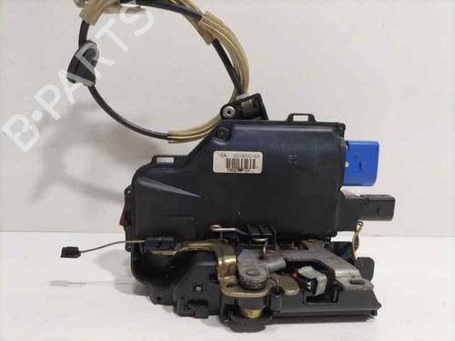Used Front right lock VW TOUAREG (7LA, 7L6, 7L7) [2002-2013]  17066816