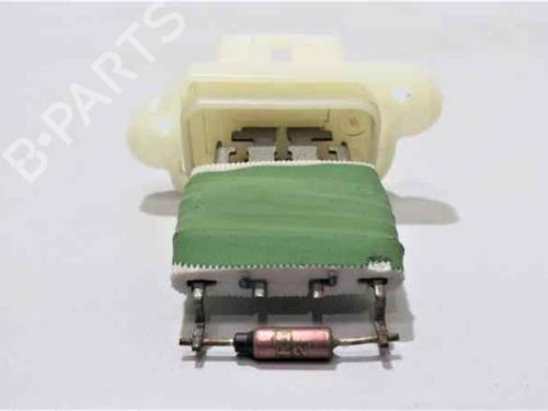 Heater resistor FORD FIESTA VI (CB1, CCN) 1.25 | BP11648166M108 