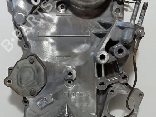 Timing cover SMART FORFOUR (454) 1.5 (454.032) | BP14516350M123