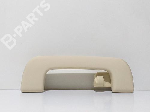 Used Rear left interior door handle Rear left interior door handle AUDI A7 Sportback (4GA, 4GF) 3.0 TDI quattro (313 hp) 9442689 9442689