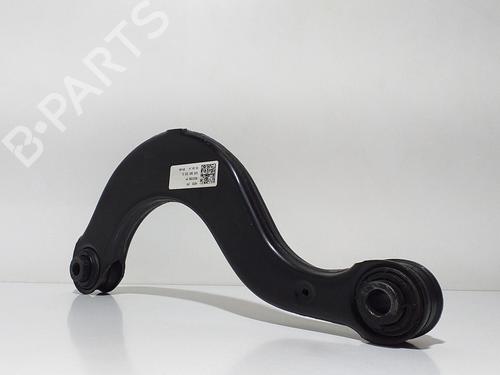 Left rear suspension arm VW GOLF VII (5G1, BQ1, BE1, BE2) 2.0 GTD | BP9304904M14 