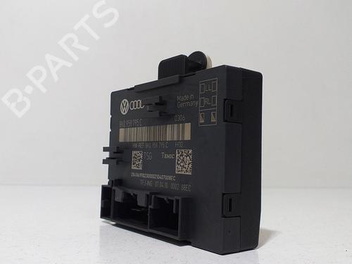 Electronic module AUDI Q5 (8RB) 2.0 TDI quattro | BP10285270M83 