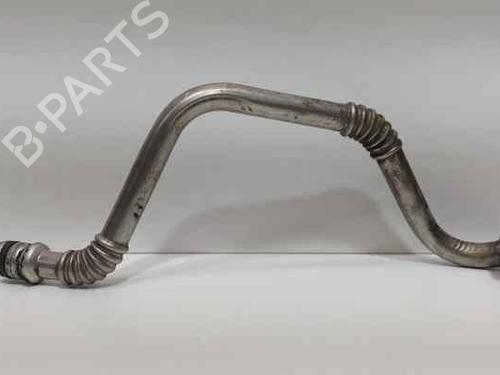 Used Pipe RENAULT MEGANE II Coupé-Cabriolet (EM0/1_) 1.9 dCi (120 hp) 18341920