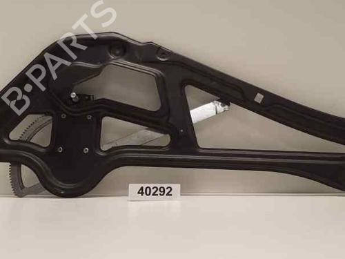 Used Front right window mechanism MERCEDES-BENZ SPRINTER 2-t Platform/Chassis (B901, B902) 210 D (901.421, 902.412) (102 hp) 5762363