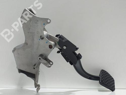 Used Break pedal Break pedal BMW X5 (E53) 3.0 d (218 hp) 8763960 8763960