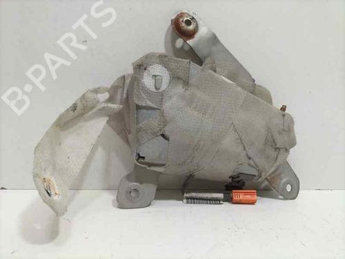 Airbag de toit gauche BMW 5 (E39) 530 d (184 hp) 17437801