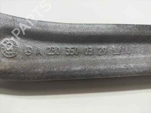 Querlenker links hinten MERCEDES-BENZ E-CLASS (W211) E 320 CDI (211.026) | BP18414193M14 