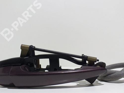Used Rear right exterior door handle Rear right exterior door handle BMW 3 (E46) 325 i (192 hp) 8369215 8369215