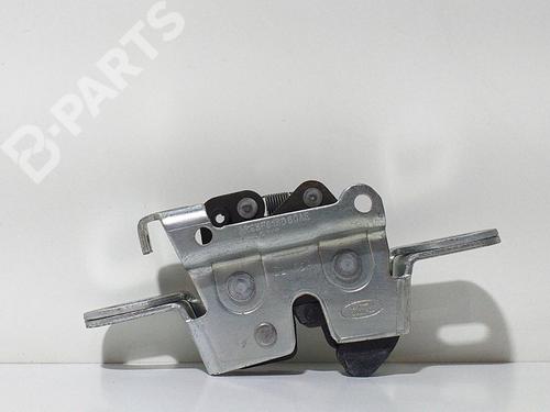 Used Rear right lock Rear right lock JAGUAR S-TYPE II (X200) 2.7 D (207 hp) 9587659 9587659
