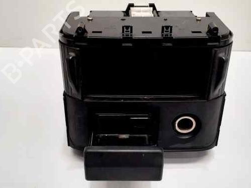 Dashboard NISSAN X-TRAIL I (T30)  | BP6613740C46 