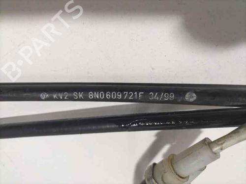 Hand brake AUDI TT (8N3) 1.8 T | BP16354763I18 