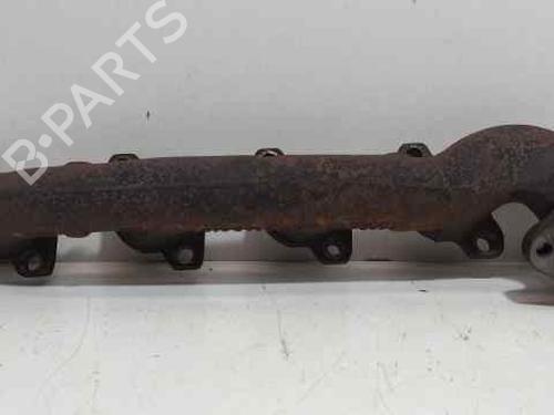 Udstødningsmanifold MERCEDES-BENZ E-CLASS (W211)  | BP18086394M110 