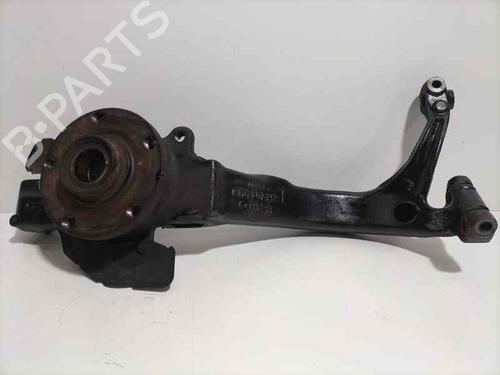 Used Right front steering knuckle VW PASSAT B5 (3B2) 1.9 TDI (110 hp) 16296063