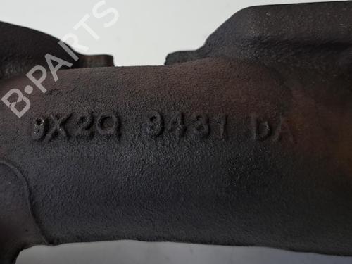 Exhaust manifold LAND ROVER RANGE ROVER SPORT I (L320) 3.0 D 4x4 | BP13819839M110 