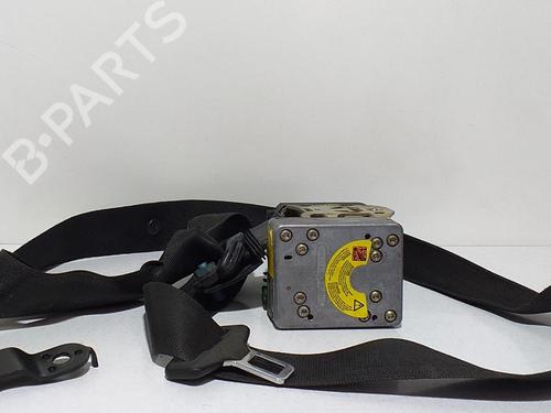 Used Front left seatbelt MERCEDES-BENZ C-CLASS (W203) [2000-2007]  10560247