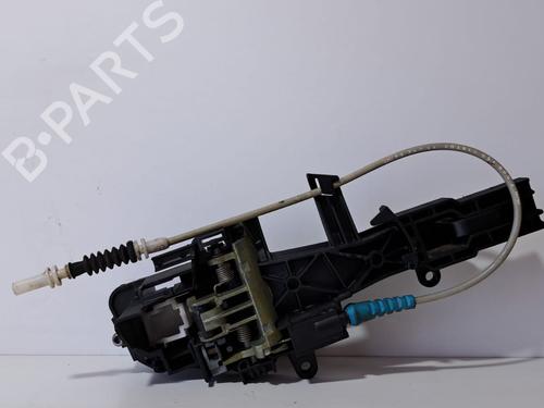 Rear left exterior door handle BMW 1 (E87) 118 d | BP14365348C130 